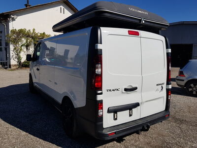 Renault Trafic Gebrauchtwagen