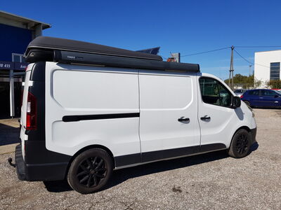 Renault Trafic Gebrauchtwagen