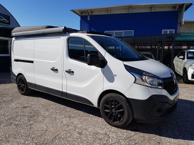 Renault Trafic Gebrauchtwagen