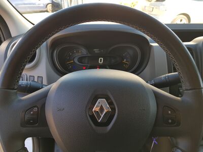 Renault Trafic Gebrauchtwagen