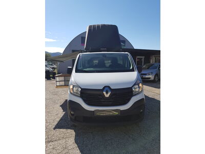 Renault Trafic Gebrauchtwagen