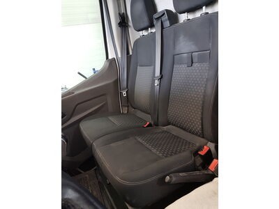 Ford Transit Gebrauchtwagen