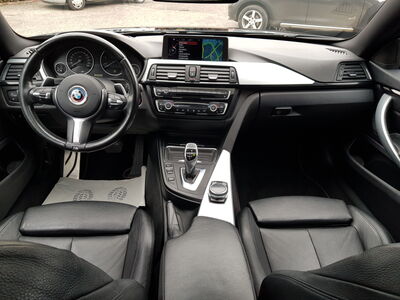 BMW 4er Gran Coupe Gebrauchtwagen