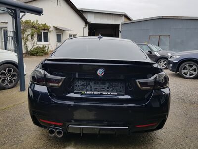 BMW 4er Gran Coupe Gebrauchtwagen