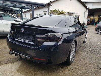 BMW 4er Gran Coupe Gebrauchtwagen