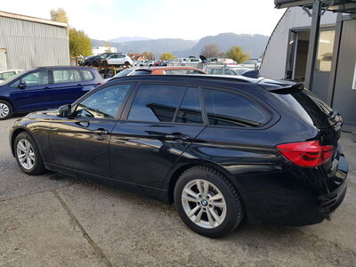 BMW 3er Gebrauchtwagen