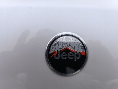 Jeep Compass Gebrauchtwagen