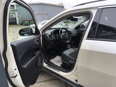 Jeep Compass Gebrauchtwagen