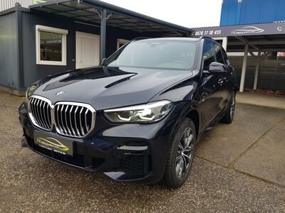 BMW X5 Gebrauchtwagen
