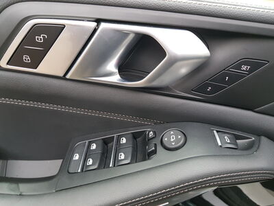 BMW X5 Gebrauchtwagen BMW X5 Gebrauchtwagen