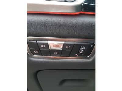 BMW X5 Gebrauchtwagen BMW X5 Gebrauchtwagen