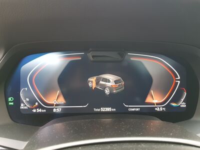 BMW X5 Gebrauchtwagen BMW X5 Gebrauchtwagen