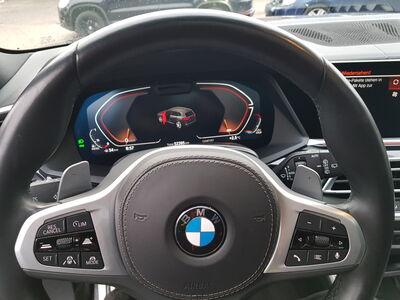 BMW X5 Gebrauchtwagen BMW X5 Gebrauchtwagen