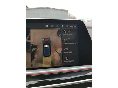 BMW X5 Gebrauchtwagen BMW X5 Gebrauchtwagen