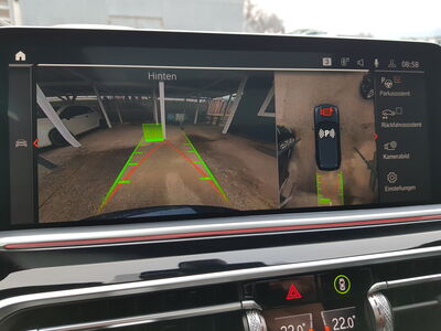 BMW X5 Gebrauchtwagen BMW X5 Gebrauchtwagen