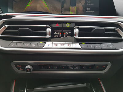 BMW X5 Gebrauchtwagen BMW X5 Gebrauchtwagen