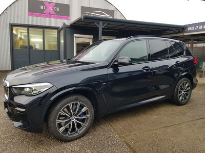 BMW X5 Gebrauchtwagen BMW X5 Gebrauchtwagen