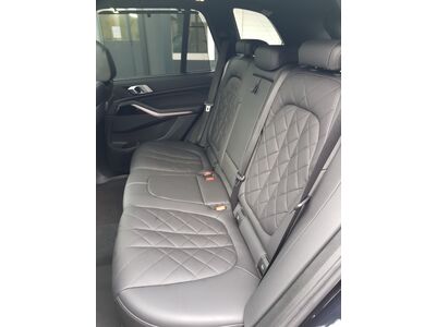 BMW X5 Gebrauchtwagen BMW X5 Gebrauchtwagen