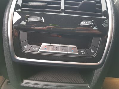 BMW X5 Gebrauchtwagen BMW X5 Gebrauchtwagen