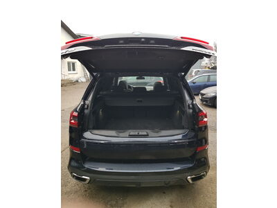 BMW X5 Gebrauchtwagen BMW X5 Gebrauchtwagen