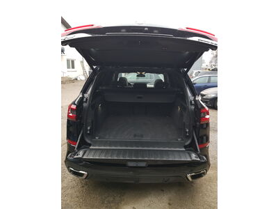 BMW X5 Gebrauchtwagen BMW X5 Gebrauchtwagen