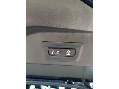 BMW X5 Gebrauchtwagen BMW X5 Gebrauchtwagen