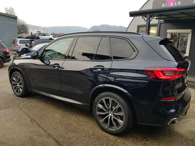 BMW X5 Gebrauchtwagen BMW X5 Gebrauchtwagen