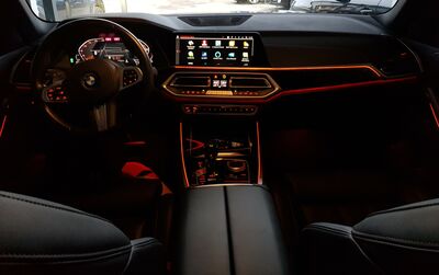 BMW X5 Gebrauchtwagen BMW X5 Gebrauchtwagen