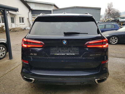 BMW X5 Gebrauchtwagen BMW X5 Gebrauchtwagen