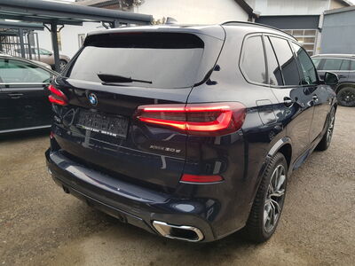 BMW X5 Gebrauchtwagen BMW X5 Gebrauchtwagen