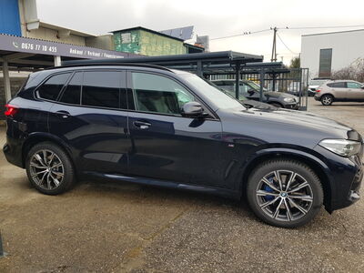 BMW X5 Gebrauchtwagen BMW X5 Gebrauchtwagen