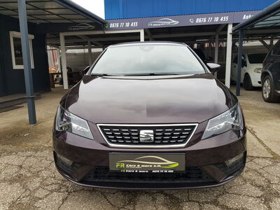 Seat Leon Gebrauchtwagen