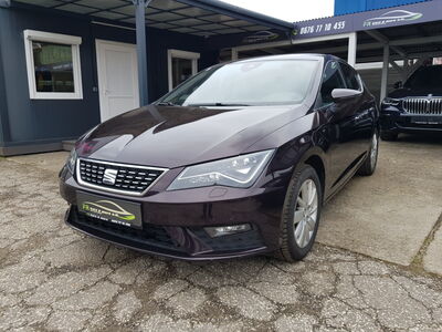 Seat Leon Gebrauchtwagen