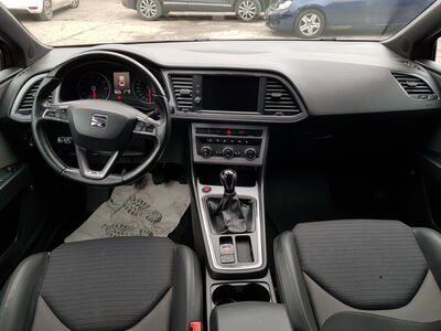 Seat Leon Gebrauchtwagen