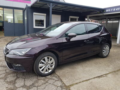 Seat Leon Gebrauchtwagen