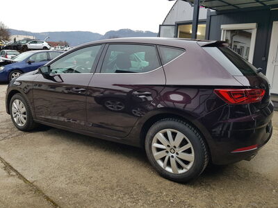 Seat Leon Gebrauchtwagen