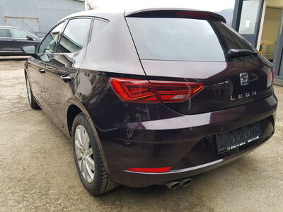 Seat Leon Gebrauchtwagen