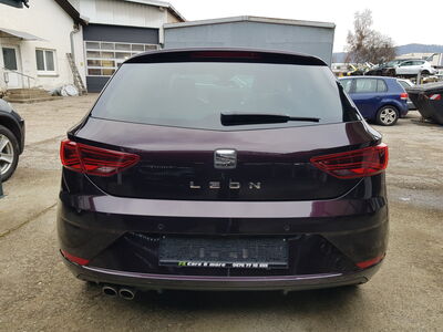 Seat Leon Gebrauchtwagen