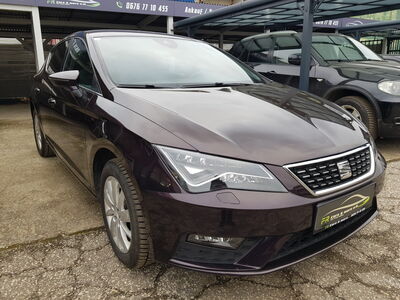 Seat Leon Gebrauchtwagen