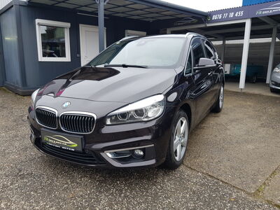 BMW 2er Gebrauchtwagen