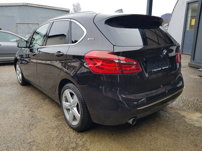 BMW 2er Gebrauchtwagen