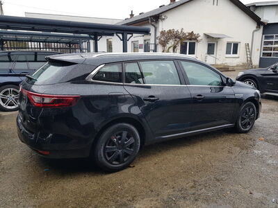 Renault Mégane Gebrauchtwagen