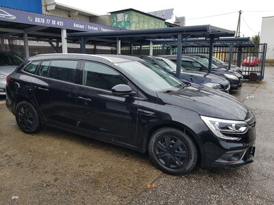 Renault Mégane Gebrauchtwagen