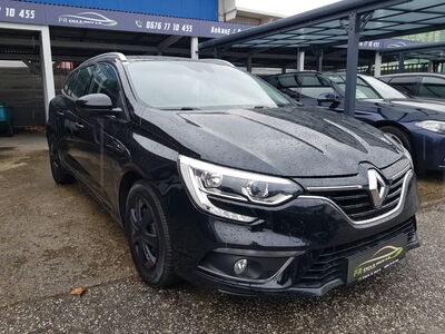 Renault Mégane Gebrauchtwagen