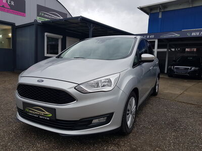 Ford C-MAX Gebrauchtwagen