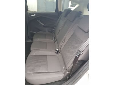 Ford C-MAX Gebrauchtwagen