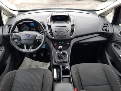 Ford C-MAX Gebrauchtwagen