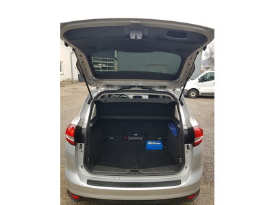 Ford C-MAX Gebrauchtwagen