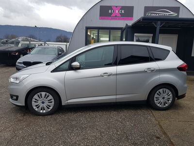 Ford C-MAX Gebrauchtwagen