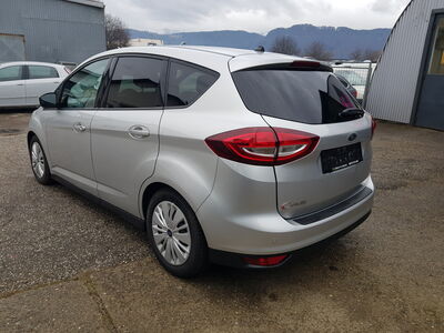 Ford C-MAX Gebrauchtwagen